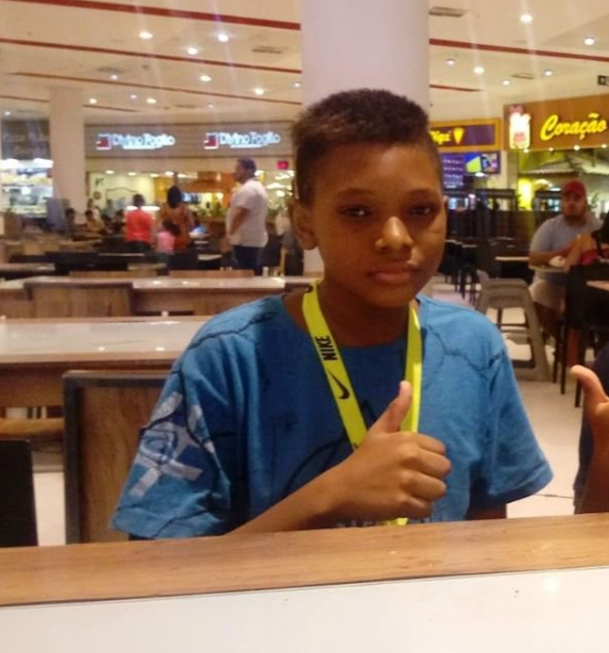 Início da mudança