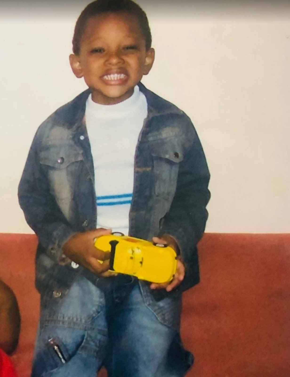 Aos 13 anos - foto 2
