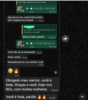Depoimento 1